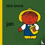 Bruna, Dick - Jan