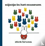 Bruna, Dick - Nijntje in het museum