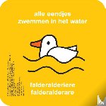 Bruna, Dick - zing mee met nijntje