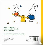 Bruna, Dick - nijntje voelboek woordjes leren