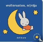 Bruna, Dick - welterusten, nijntje