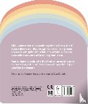 Mercis Publishing - Regenboog kleurenboek
