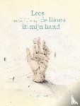  - Lees de lijnen in mijn hand