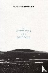 Van de Berge, Claude - De witte zon van de dood