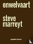 Marreyt, Steve - Onwelvaart