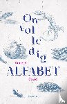 David, Annelie - Onvolledig alfabet