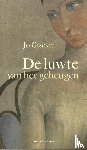 Gisekin, Jo - De luwte van het geheugen