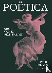 Claes, Paul - Poëtica