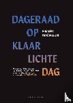 Michaux, Henri - Dageraad op klaarlichte dag