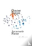 Estor, Annemarie - Onster Target