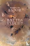 Estor, Annemarie - De bruidsvlucht