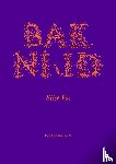 Vos, Elise - Baknijd
