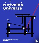 Dettingmeijer, Rob, Thoor, Marie-Thérèse van, Zijl, Ida van - Rietvelds Universe