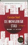 Steel, Carolyn, Redactiebureau Taal & Teken - De hongerige stad