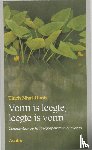 Nhat Hanh, Thich - Vorm is leegte, leegte is vorm