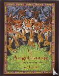 Thornhill, J. - Het angsthaasje - een Jataka-verhaal uit India