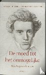 Lathouwers, T., Ramaker, L., Bor, J. - De moed tot het onmogelijke