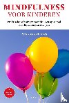 Hennik, Trees van - Mindfulness voor kinderen - filosoferen met kinderen en jongeren, 33 anekdotes en 11 schilderijen