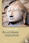 Analayo, Bhikkhu - Praktijkboek satipatthana