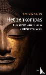 Sahn, Seung - Het zenkompas