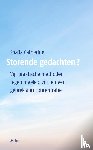 Catherine, Shaila - Storende gedachten?