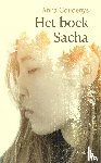 Coudenys, Anna - Het boek Sacha
