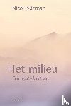 Tydeman, Nico - Het milieu