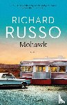 Russo, Richard - Mohawk