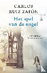 Zafón, Carlos Ruiz - Het spel van de engel