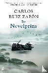 Zafón, Carlos Ruiz - De Nevelprins