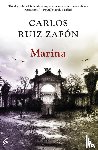 Zafón, Carlos Ruiz - Marina