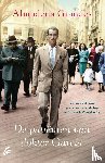Grandes, Almudena - De patiënten van dokter García