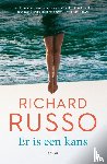 Russo, Richard - Er is een kans