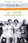 Korn, Carmen - De tijden veranderen