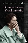 Grandes, Almudena - De moeder van Frankenstein
