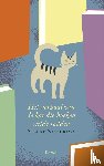 Natsukawa, Sosuke - Het verhaal van de kat die boeken wilde redden