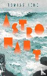 Keno, Tomias - Astronaut