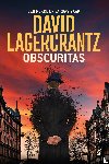 Lagercrantz, David - Obscuritas