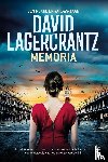 Lagercrantz, David - Memoria