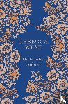 West, Rebecca - De familie Aubrey