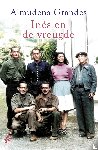Grandes, Almudena - Inés en de vreugde