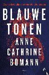 Bomann, Anne Cathrine - Blauwe tonen