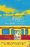 Leo, Maxim - De held van station Friedrichstrasse
