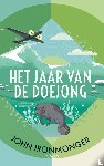 Ironmonger, John - Het jaar van de doejong