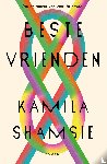 Shamsie, Kamila - Beste vrienden