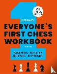 Giannatos, Peter - Everyone's First Chess Workbook