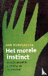 Verplaetse, J. - Het morele instinct