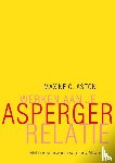 Aston, Maxine C. - Werken aan je Asperger-relatie