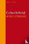 Wallin, David - Gehechtheid in psychotherapie