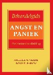 Craske, Michelle G., Barlow, David H. - Behandelgids angst en paniek